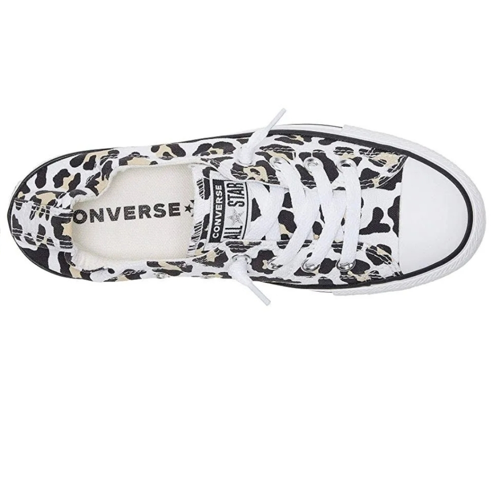 Cheetah Converse